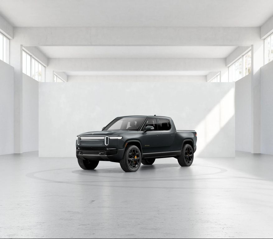 2026 RIVIAN R1T