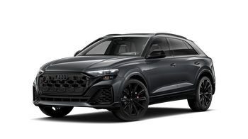 2027 AUDI SQ8