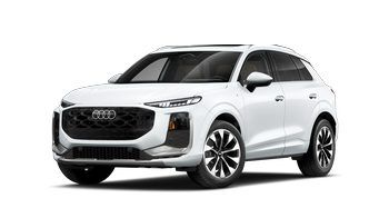 2027 AUDI Q3