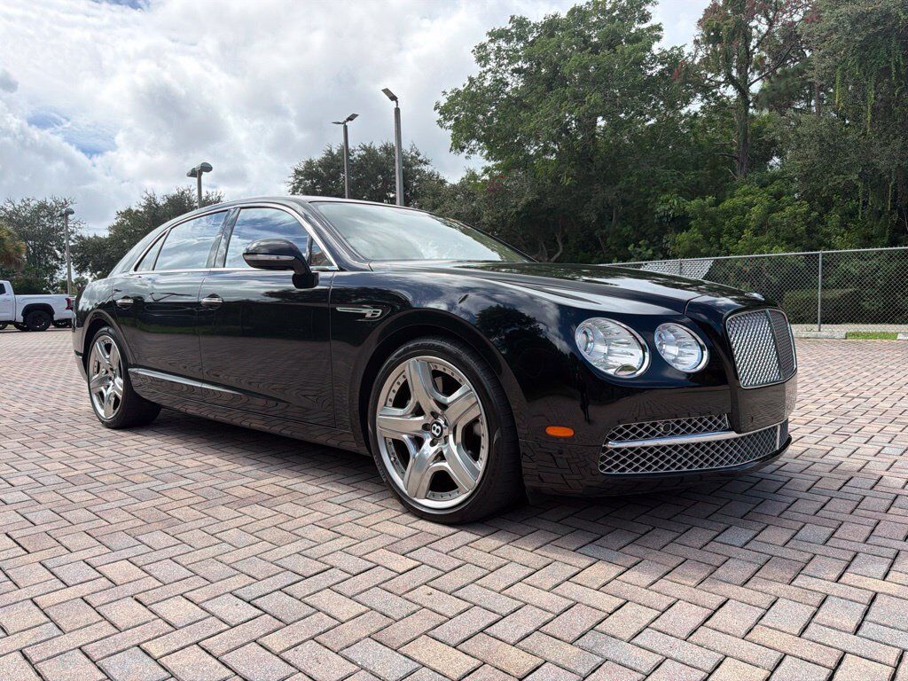2015 BENTLEY Continental