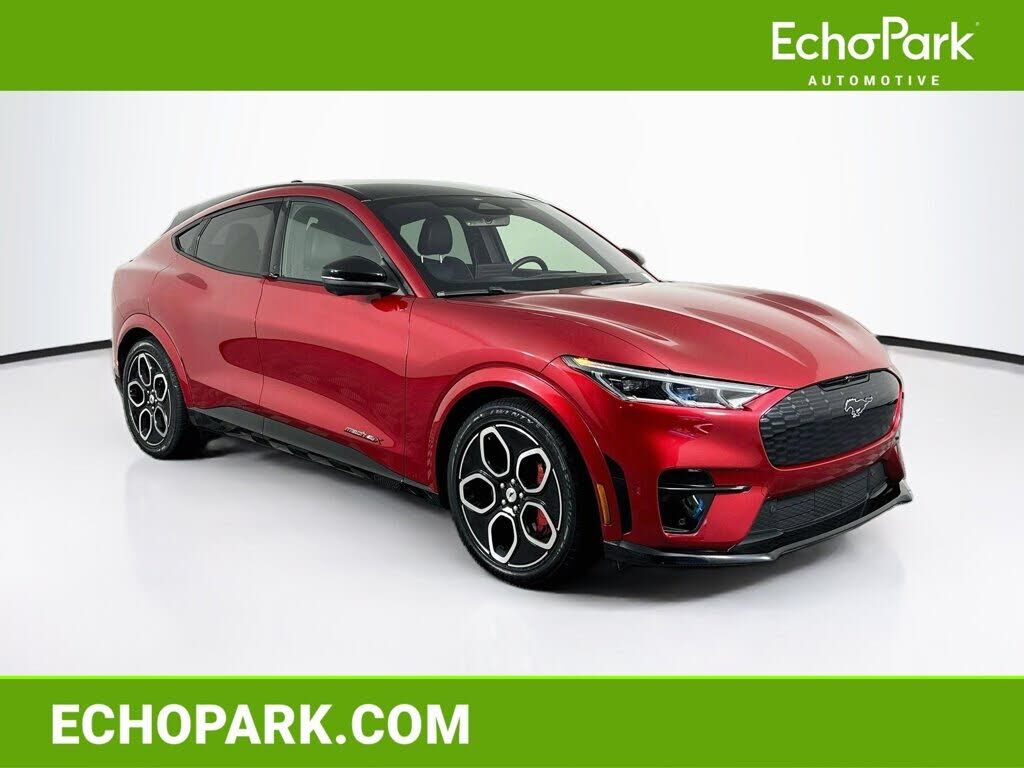 2023 FORD Mustang