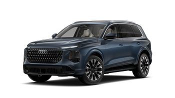 2027 AUDI Q7