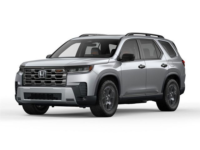 2026 HONDA Pilot