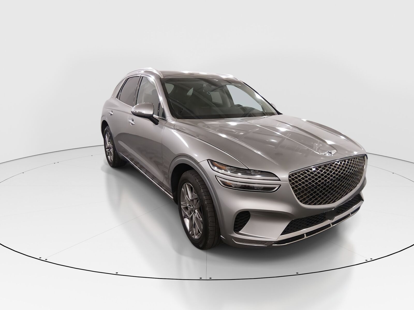 2025 GENESIS GV70