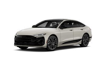 2027 AUDI A6