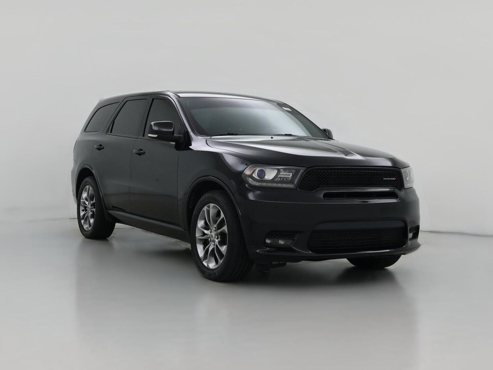 2020 DODGE Durango