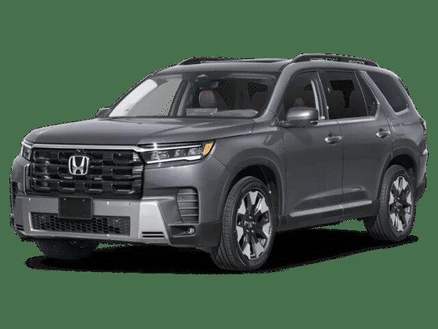 2026 HONDA Pilot