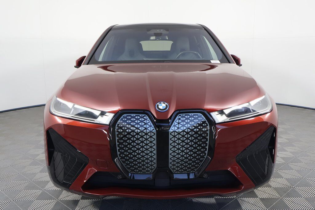 2024 BMW iX