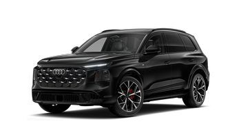 2027 AUDI Q7