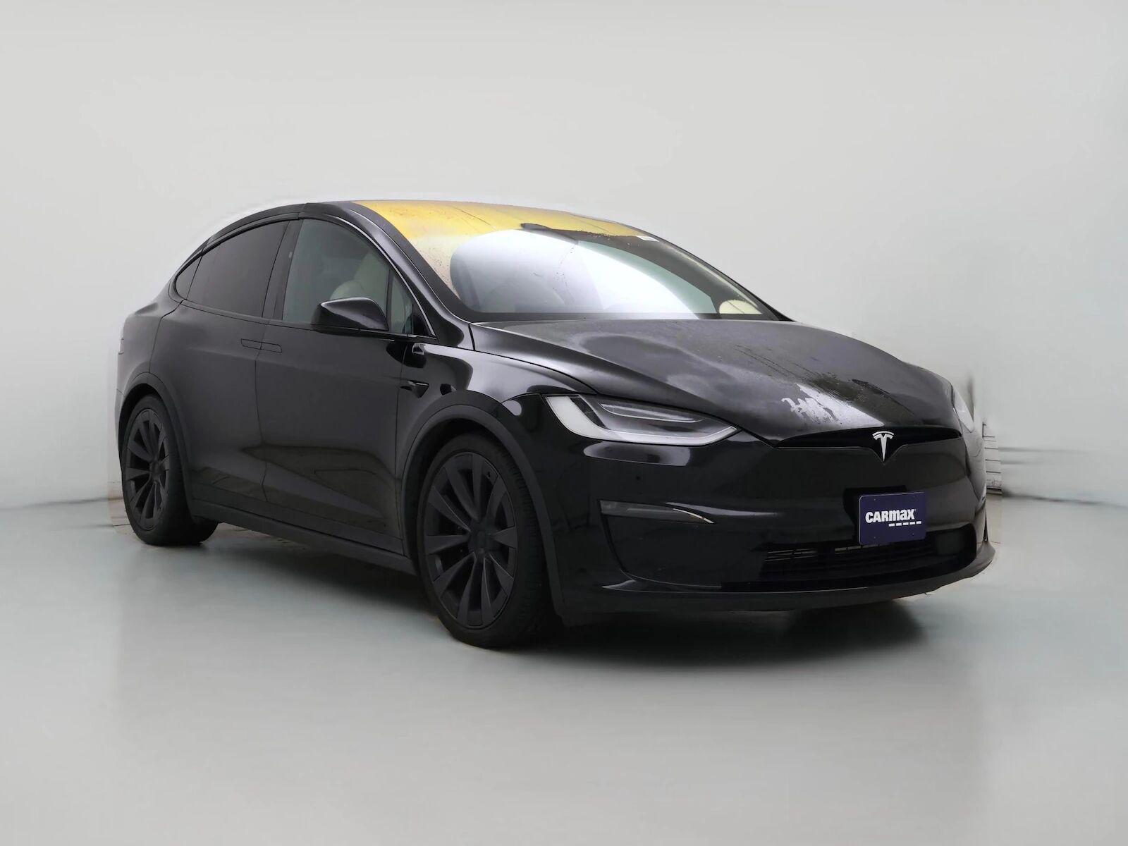 2022 TESLA Model X