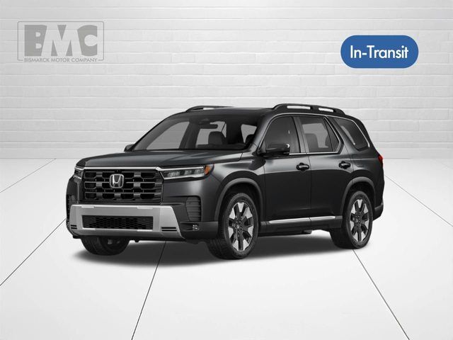 2026 HONDA Pilot