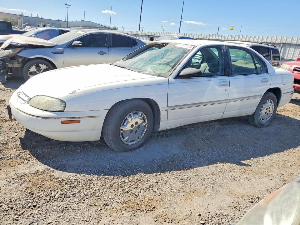 1997 CHEVROLET Lumina