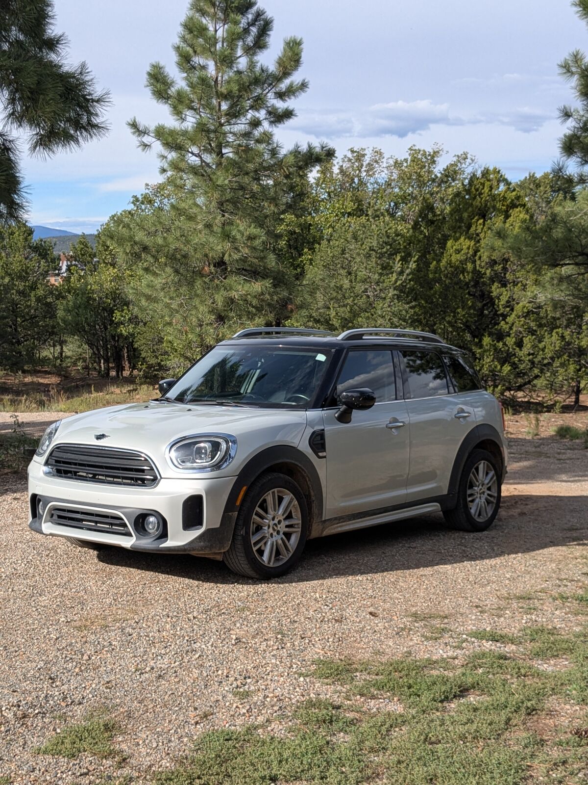 2022 MINI Countryman