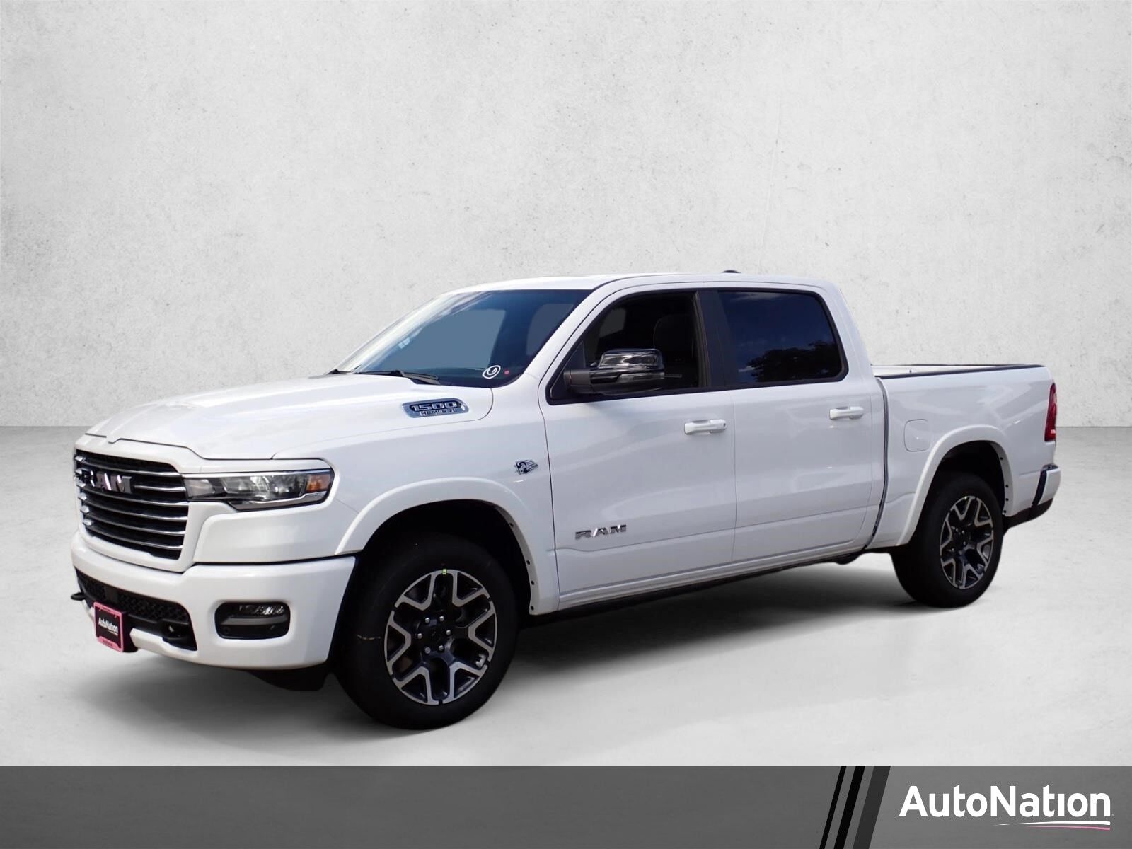 2027 RAM 1500