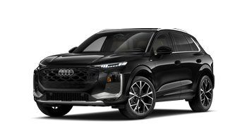 2027 AUDI Q3