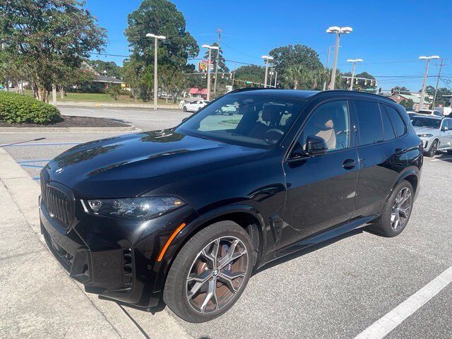 2024 BMW X5