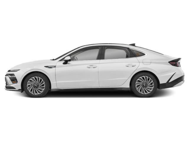 2027 HYUNDAI Sonata