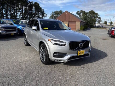 2016 VOLVO XC90