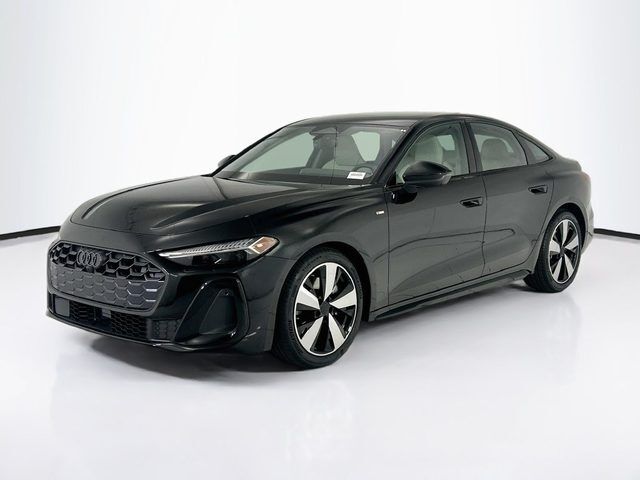 2026 AUDI A5