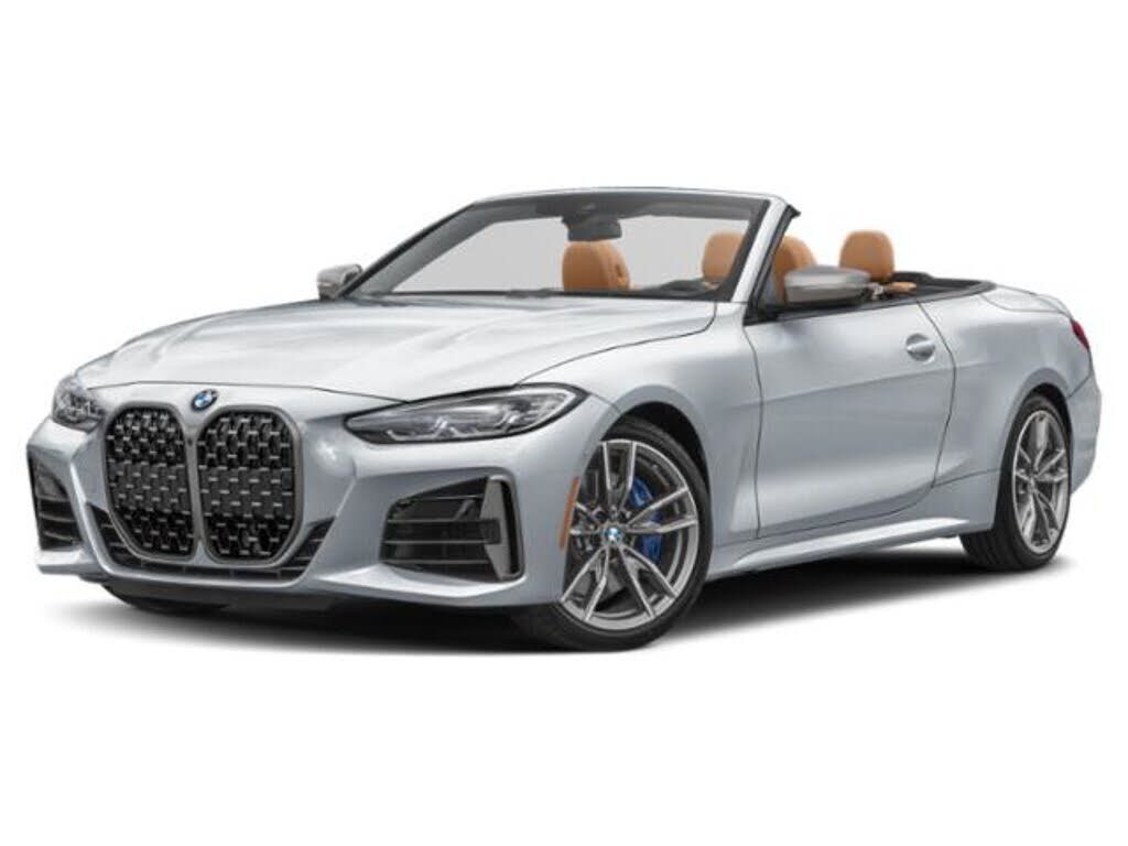 2024 BMW M4