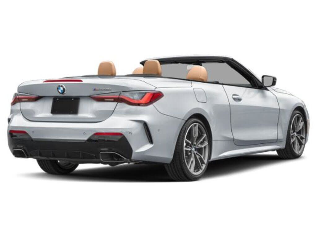 2024 BMW M440i