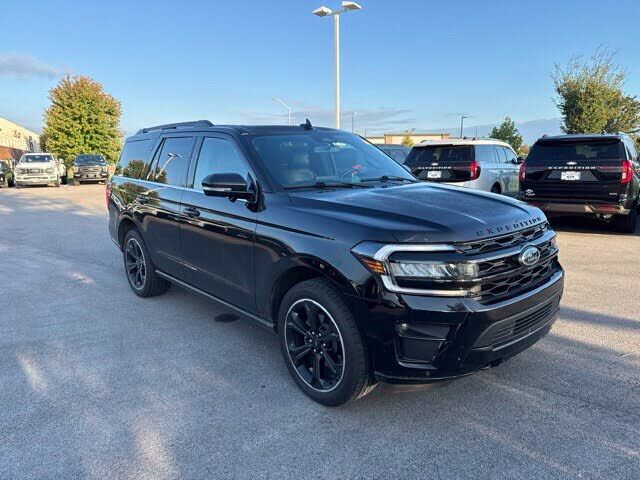 2023 FORD Expedition