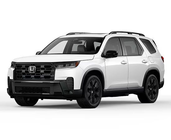 2026 HONDA Pilot