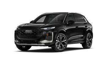 2027 AUDI Q3