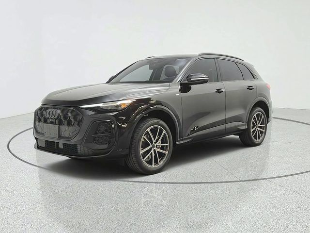 2026 AUDI Q5
