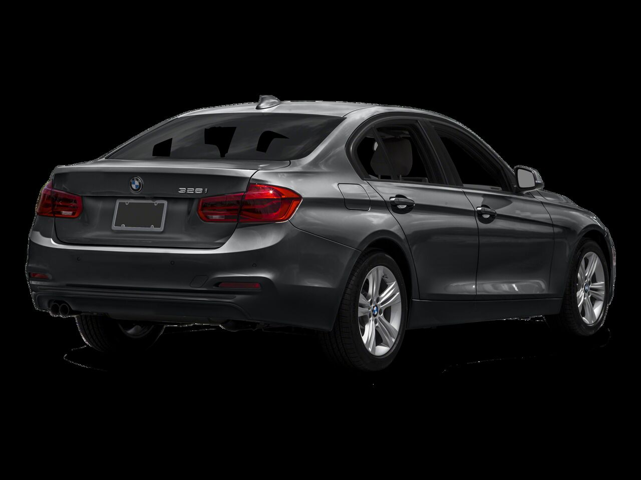 2016 BMW 328i
