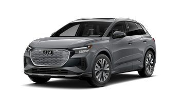 2024 AUDI Q4