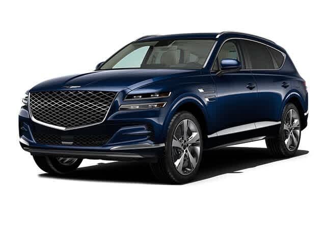 2023 GENESIS GV80
