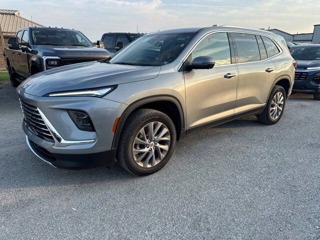 2026 BUICK Enclave