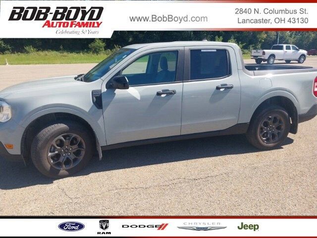 2024 FORD Maverick