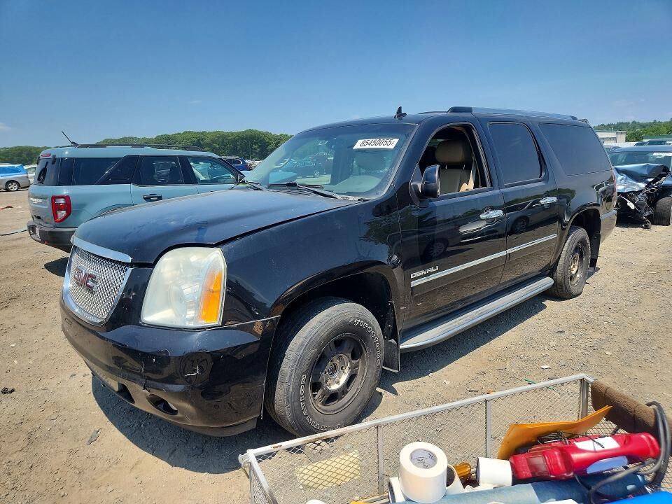 2011 GMC Yukon XL