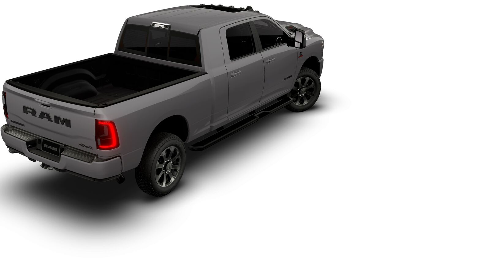 2027 RAM 2500