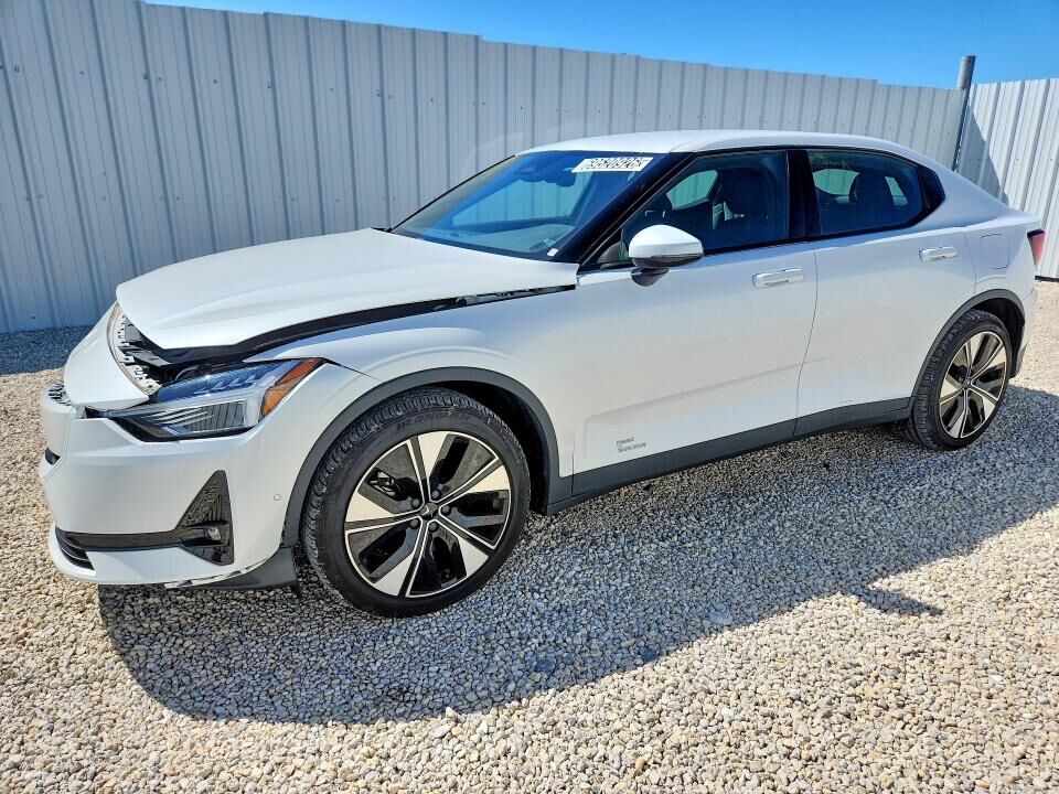 2024 POLESTAR PS2