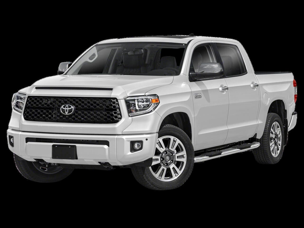 2021 TOYOTA Tundra