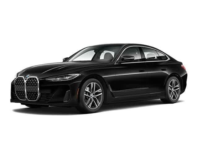 2024 BMW 4 Series