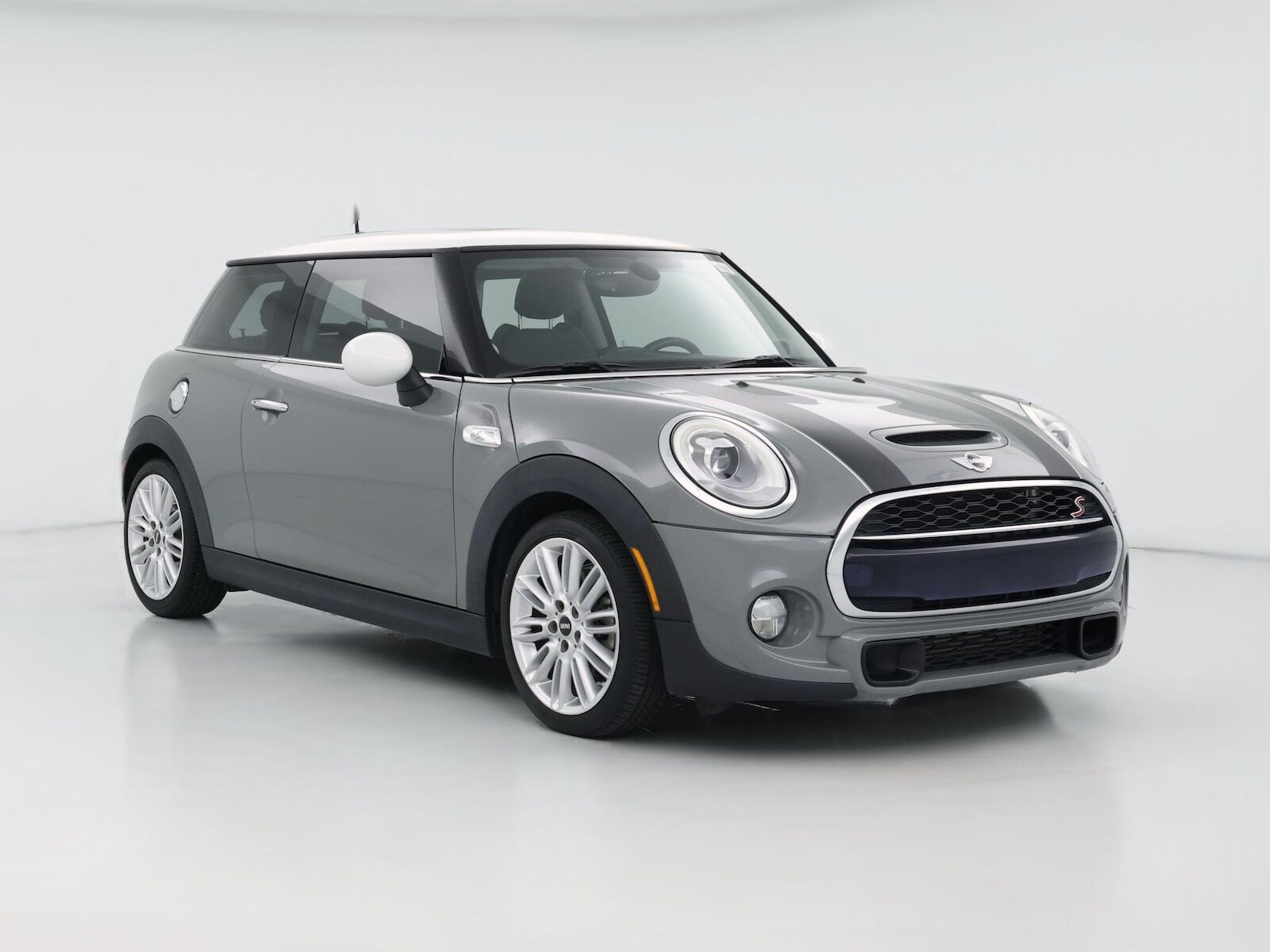 2016 MINI Hardtop
