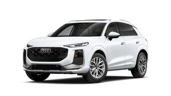 2027 AUDI Q3