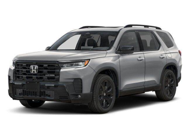 2026 HONDA Pilot
