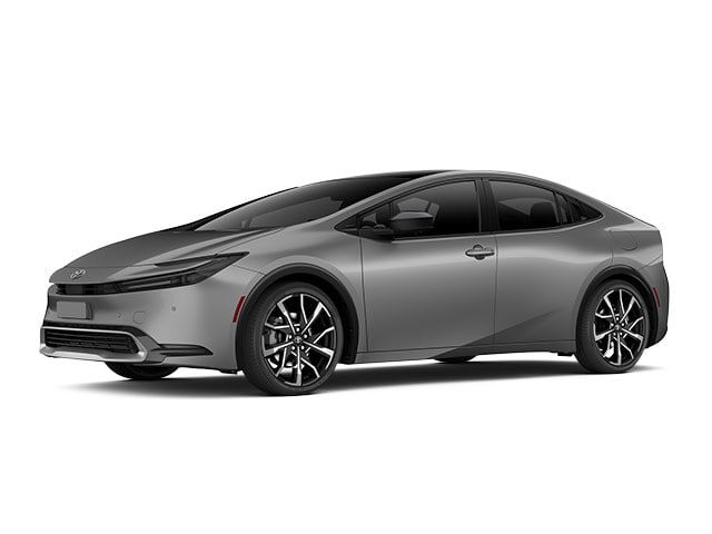 2027 TOYOTA Prius