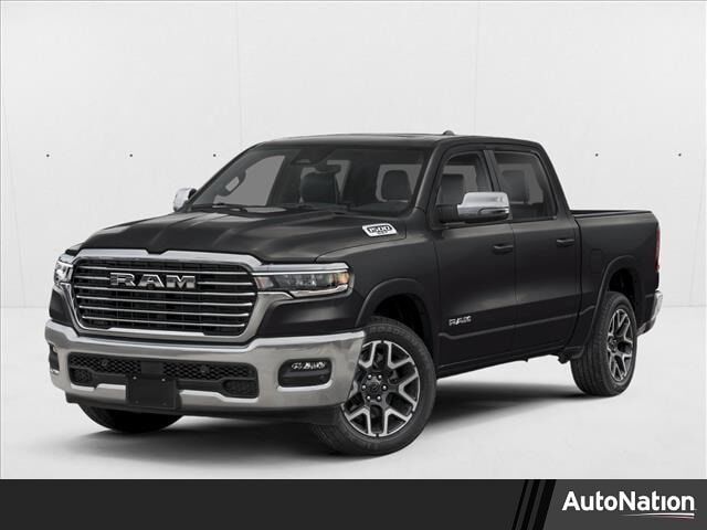 2027 RAM 1500