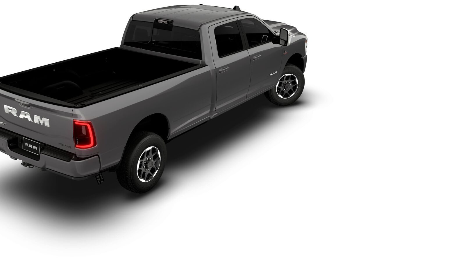 2027 RAM 3500