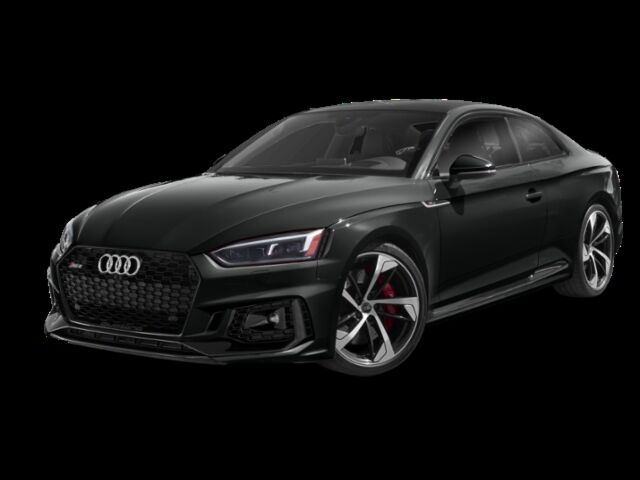 2019 AUDI RS5
