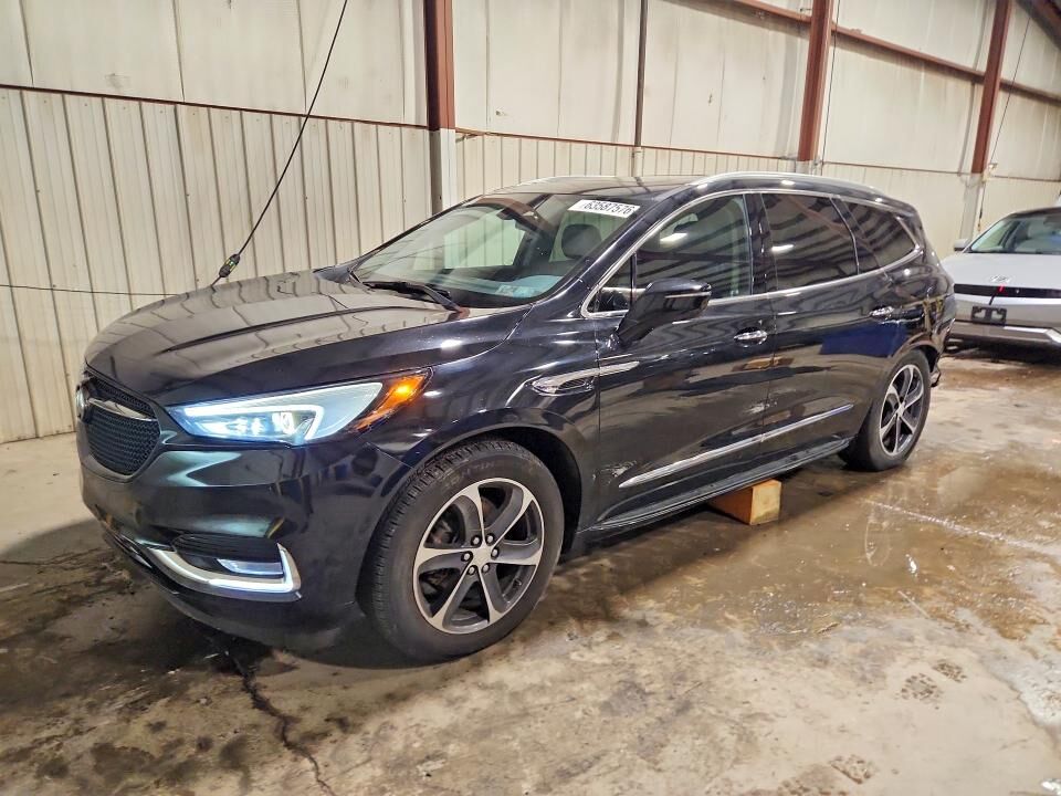 2020 BUICK Enclave