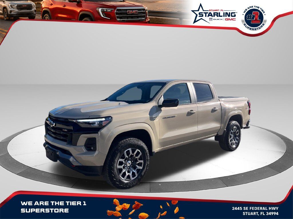 2023 CHEVROLET Silverado