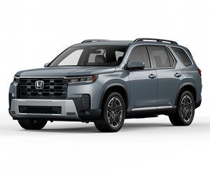 2026 HONDA Pilot