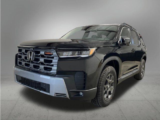 2026 HONDA Pilot